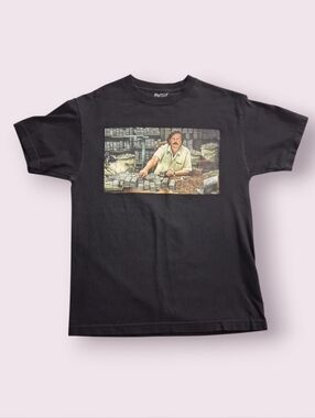 Pablo Escobar DGK tshirt